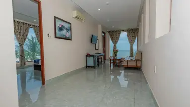 PALMIRA BEACH RESORT & SPA
