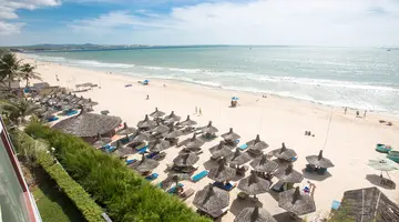 PALMIRA BEACH RESORT & SPA