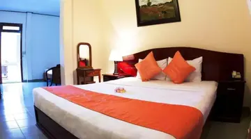 PALMIRA BEACH RESORT & SPA