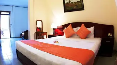PALMIRA BEACH RESORT & SPA