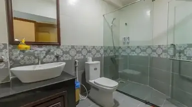 PALMIRA BEACH RESORT & SPA