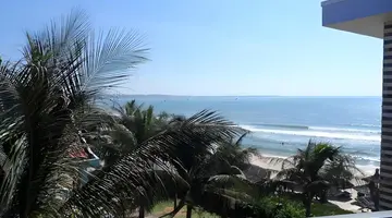 PALMIRA BEACH RESORT & SPA