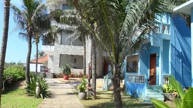 PALMIRA BEACH RESORT & SPA