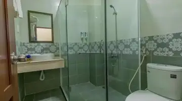 PALMIRA BEACH RESORT & SPA