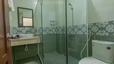 PALMIRA BEACH RESORT & SPA