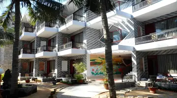 PALMIRA BEACH RESORT & SPA