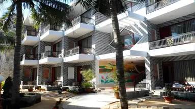 PALMIRA BEACH RESORT & SPA
