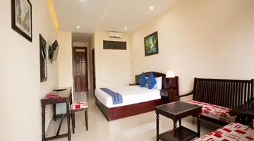 PALMIRA BEACH RESORT & SPA