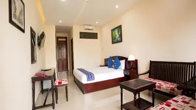 PALMIRA BEACH RESORT & SPA