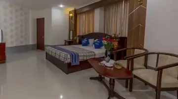PALMIRA BEACH RESORT & SPA