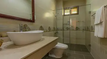 PALMIRA BEACH RESORT & SPA