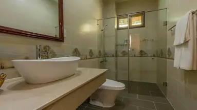 PALMIRA BEACH RESORT & SPA