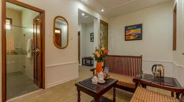 PALMIRA BEACH RESORT & SPA