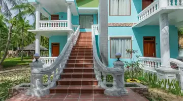 PALMIRA BEACH RESORT & SPA