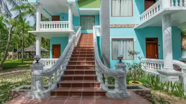 PALMIRA BEACH RESORT & SPA