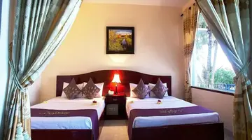 PALMIRA BEACH RESORT & SPA