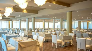 Palmon Bay Hotel & Spa
