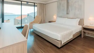 Palmon Bay Hotel & Spa