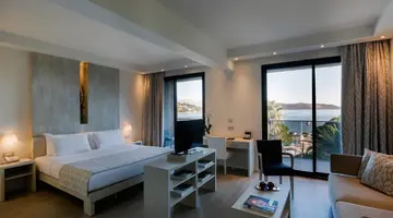 Palmon Bay Hotel & Spa