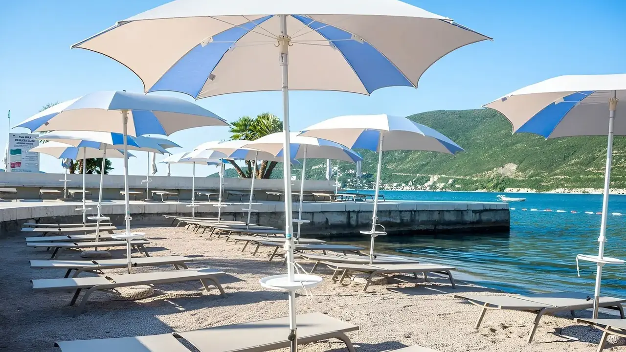 Palmon Bay Hotel & Spa