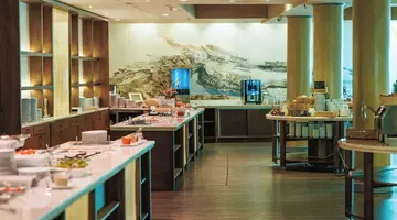 Palmon Bay Hotel & Spa