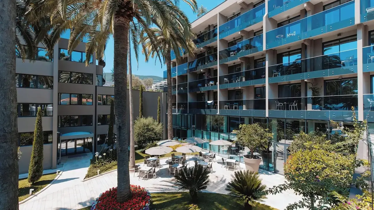 Palmon Bay Hotel & Spa