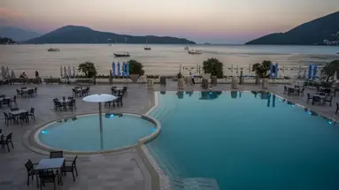 Palmon Bay Hotel & Spa