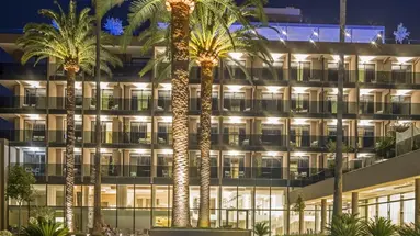 Palmon Bay Hotel & Spa
