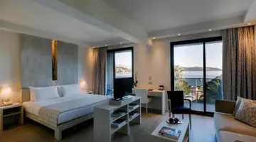 Palmon Bay Hotel & Spa