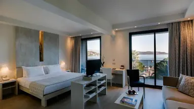 Palmon Bay Hotel & Spa