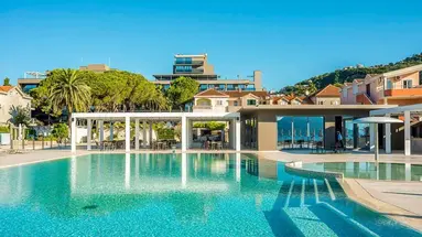Palmon Bay Hotel & Spa
