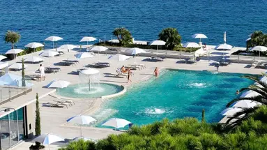 Palmon Bay Hotel & Spa