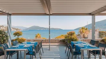 Palmon Bay Hotel & Spa