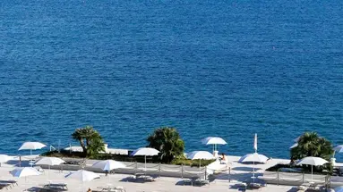 Palmon Bay Hotel & Spa