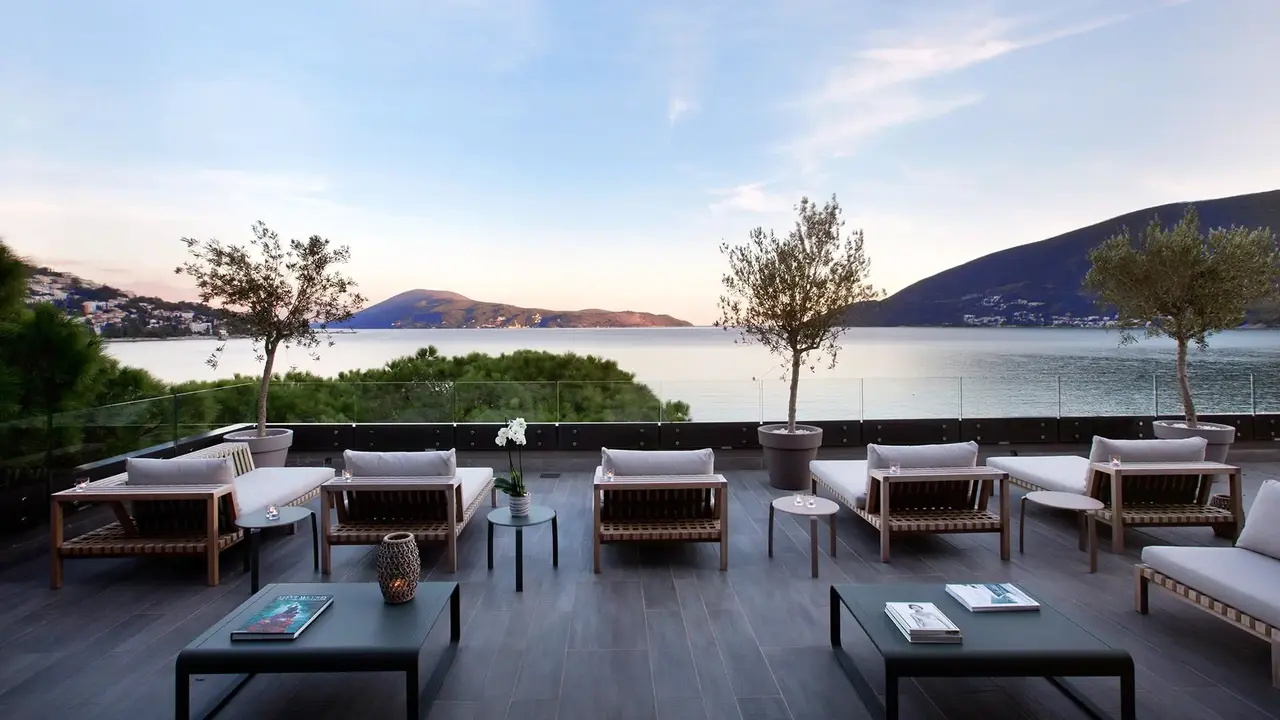 Palmon Bay Hotel & Spa