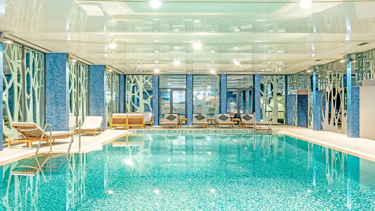 Palmon Bay Hotel & Spa