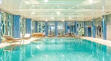 Palmon Bay Hotel & Spa