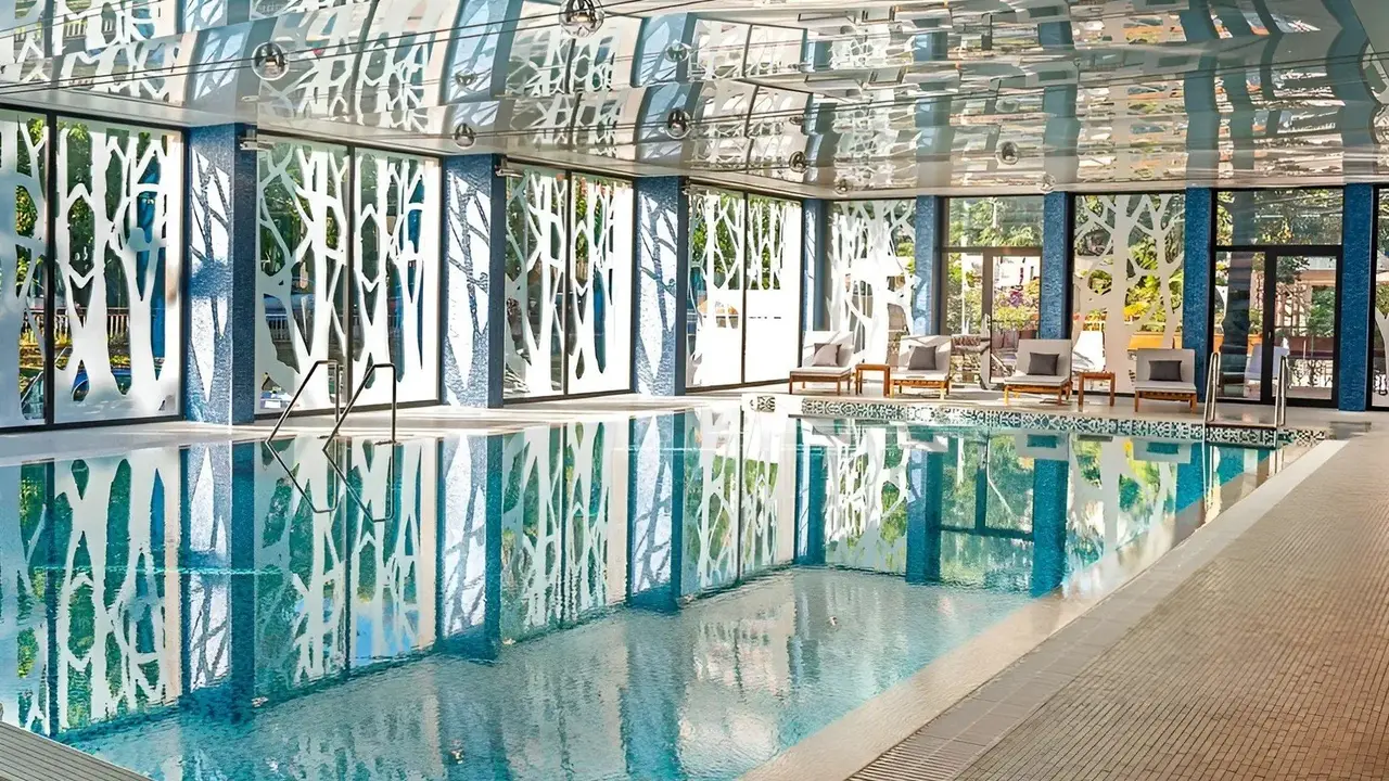 Palmon Bay Hotel & Spa