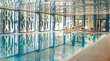 Palmon Bay Hotel & Spa