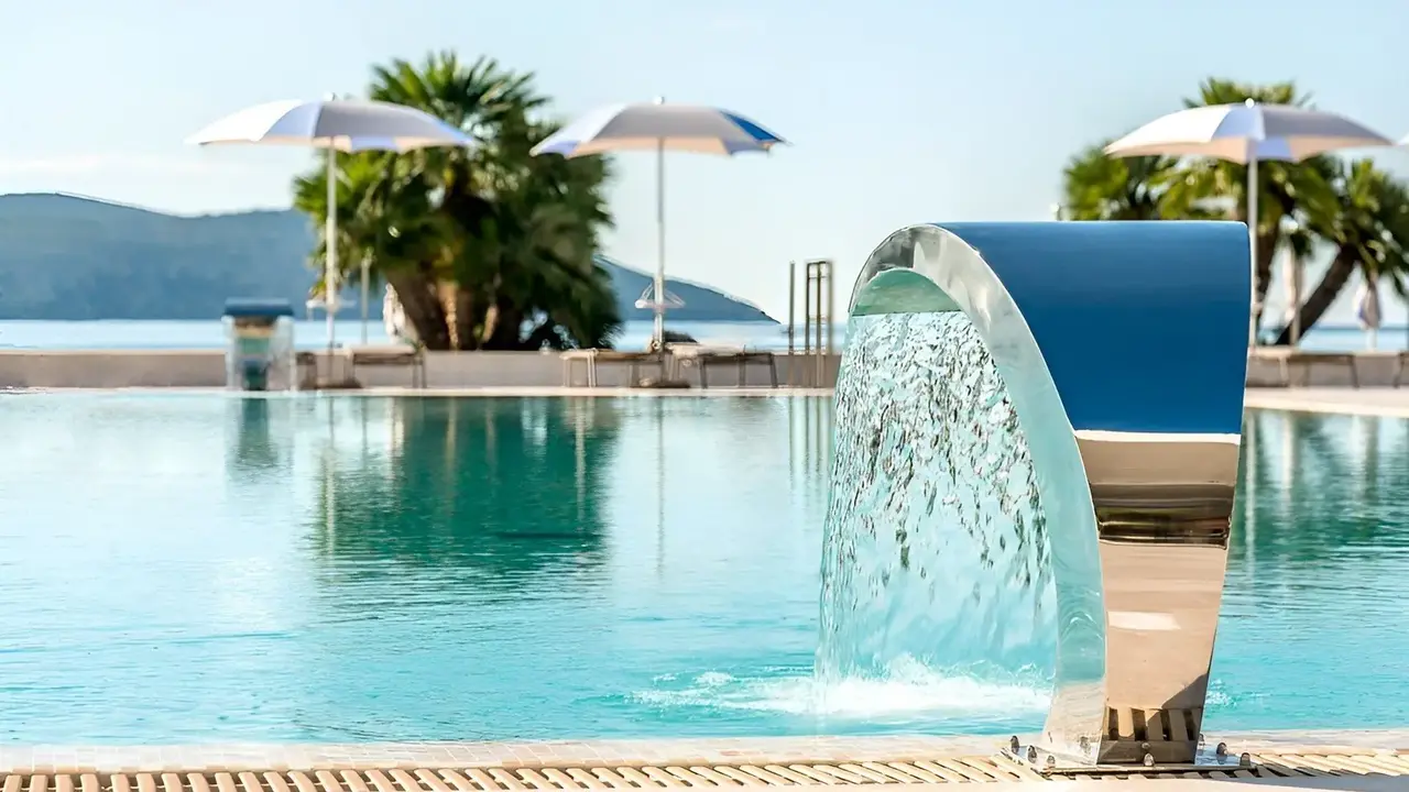 Palmon Bay Hotel & Spa