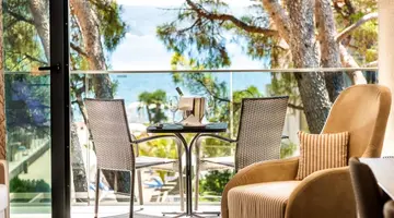 Palmon Bay Hotel & Spa