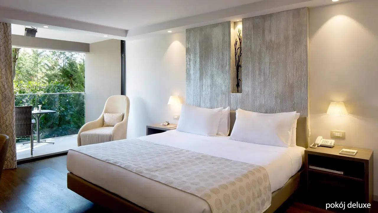 Palmon Bay Hotel & Spa