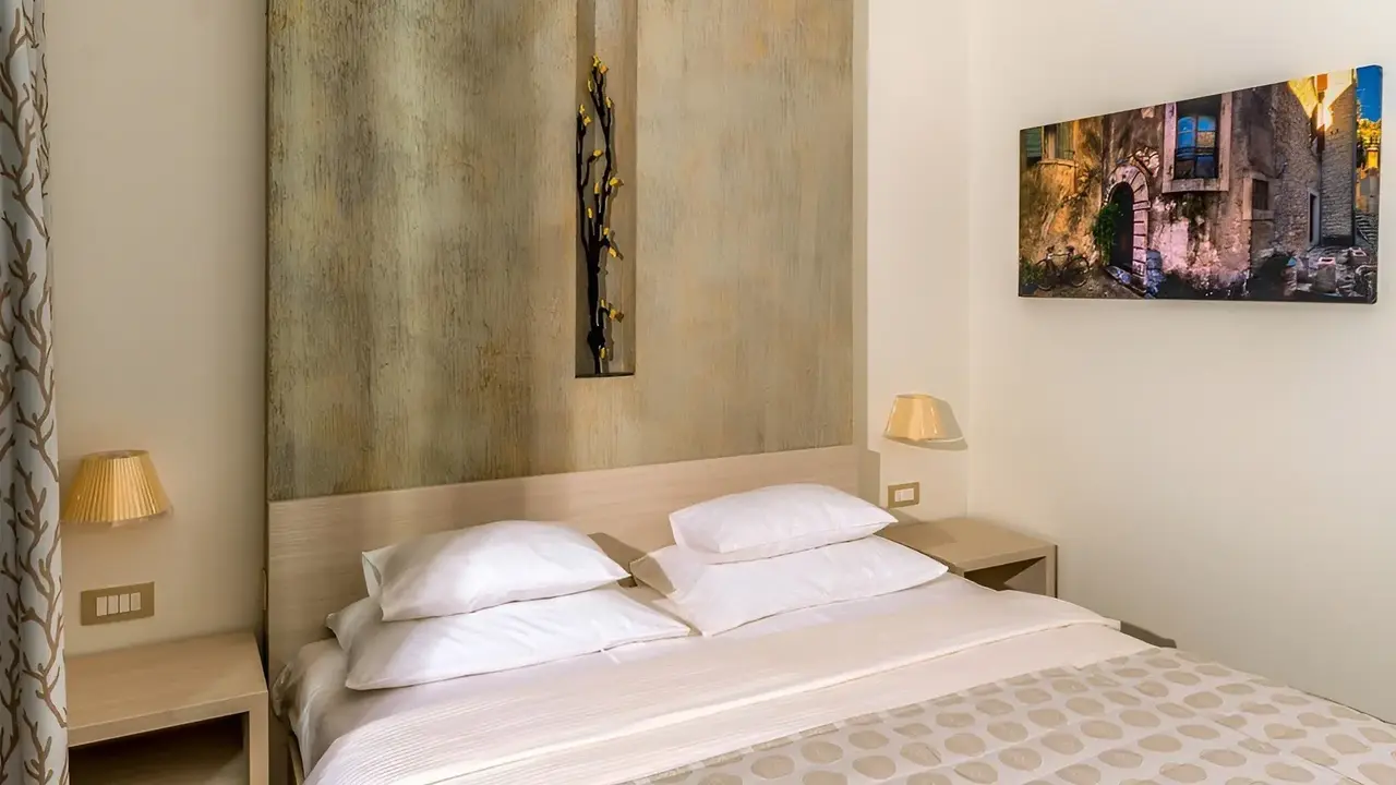 Palmon Bay Hotel & Spa
