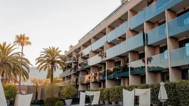 Palmon Bay Hotel & Spa