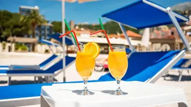 Palmon Bay Hotel & Spa