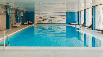 Palmon Bay Hotel & Spa