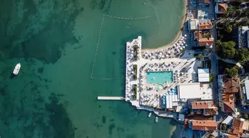 Palmon Bay Hotel & Spa