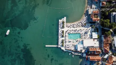 Palmon Bay Hotel & Spa