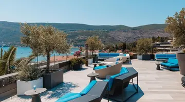 Palmon Bay Hotel & Spa