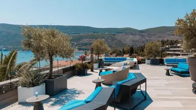 Palmon Bay Hotel & Spa